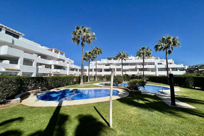 Apartment for sale in Benalmádena, Málaga. 