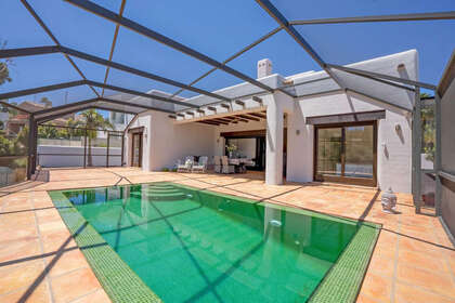 Cluster house for sale in La Cala Golf, Mijas, Málaga. 