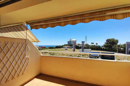 Penthouse for sale in Fuengirola, Málaga. 