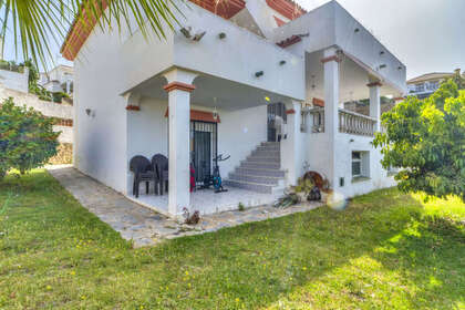 Cluster house for sale in Marbella, Málaga. 