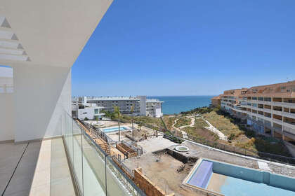 Penthouse for sale in Fuengirola, Málaga. 