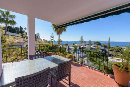 Cluster house for sale in Torremuelle, Benalmádena, Málaga. 