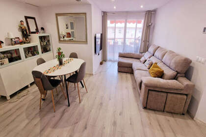 Apartment for sale in Málaga - Centro. 