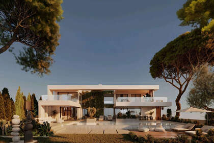 Plot for sale in Estepona, Málaga. 