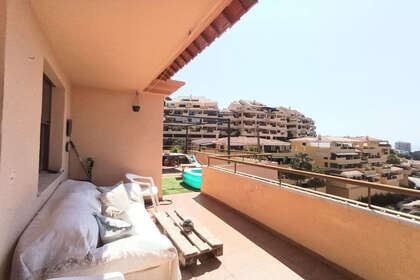 Apartment for sale in Torrequebrada, Benalmádena, Málaga. 