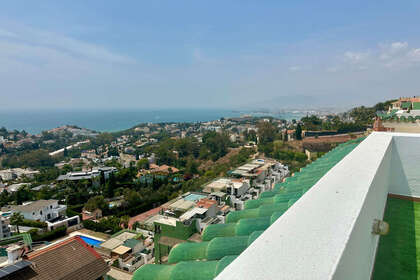 Apartment for sale in Málaga. 