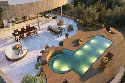 Apartment for sale in Benalmádena, Málaga. 
