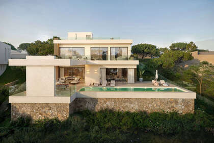 Plot for sale in Marbella, Málaga. 