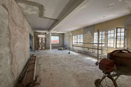 Cluster house for sale in Alhaurín el Grande, Málaga. 
