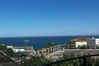 Cluster house for sale in Estepona, Málaga. 