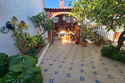 House for sale in Málaga. 