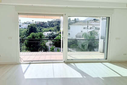 House for sale in Fuengirola, Málaga. 