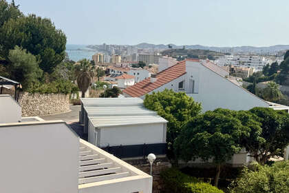 House for sale in Fuengirola, Málaga. 