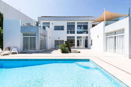 Cluster house for sale in Alhaurín el Grande, Málaga. 