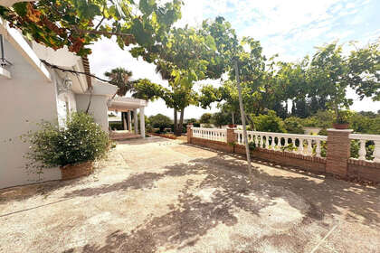 Cluster house for sale in Alhaurín de la Torre, Málaga. 