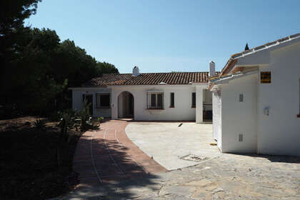 Ranch for sale in Mijas, Málaga. 