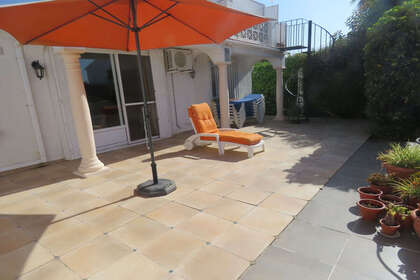 Cluster house for sale in Mijas, Málaga. 