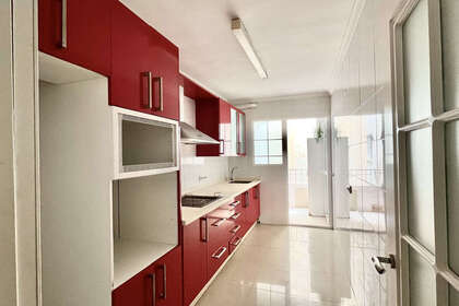 Apartment for sale in Málaga. 
