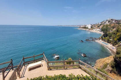 Apartment for sale in Benalmádena, Málaga. 