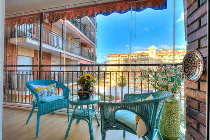 Apartment for sale in Fuengirola, Málaga. 