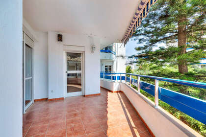 Apartment for sale in Fuengirola, Málaga. 