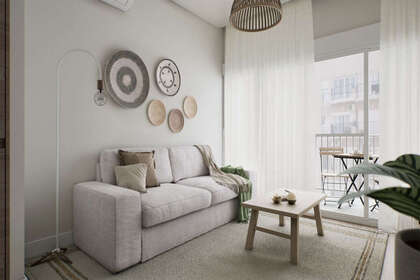Apartment for sale in Fuengirola, Málaga. 