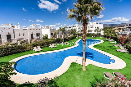Apartment for sale in Benalmádena, Málaga. 