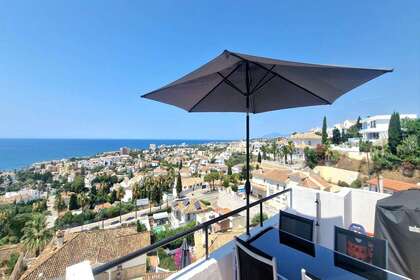 Duplex verkoop in Riviera Del Sol, Mijas, Málaga. 