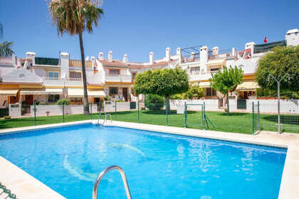 Apartamento venta en Montemar, Torremolinos, Málaga. 