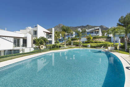 House for sale in Sierra Blanca, Marbella, Málaga. 