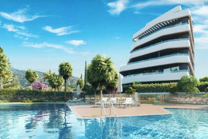 Apartamento venta en Torremolinos, Málaga. 