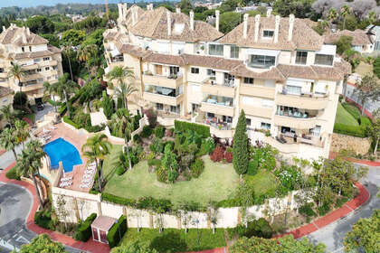 Apartamento venta en Elviria, Marbella, Málaga. 