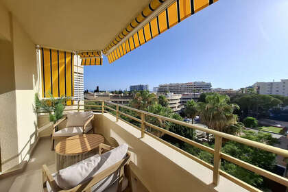 Ático venta en Marbella, Málaga. 