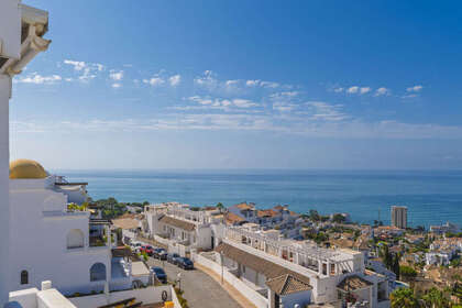 Ático venta en Riviera Del Sol, Marbella, Málaga. 