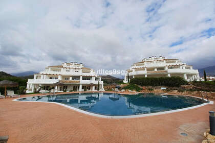Apartment for sale in Alora, Málaga. 