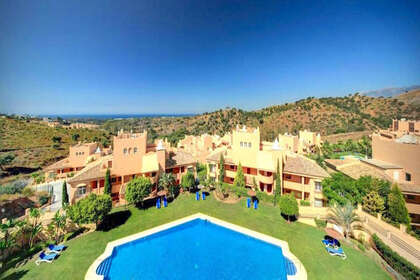 Apartamento venta en Elviria, Marbella, Málaga. 