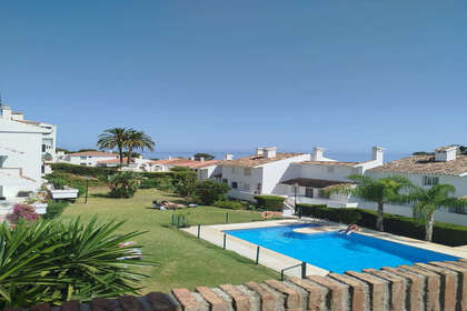 Ático venta en Riviera Del Sol, Marbella, Málaga. 