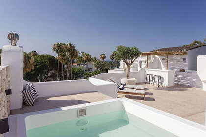 Ático venta en Elviria, Marbella, Málaga. 