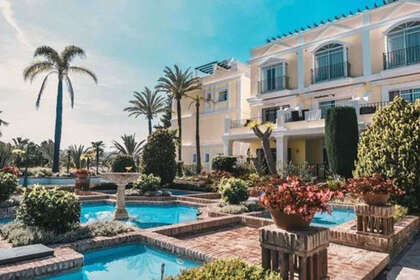 Apartment for sale in Alora, Málaga. 