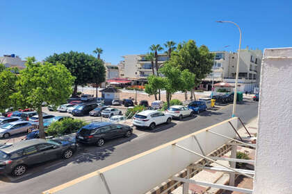 Apartamento venta en La Carihuela, Torremolinos, Málaga. 
