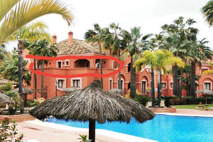 Ático venta en Marbella, Málaga. 