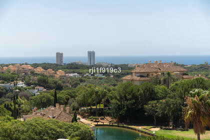 Apartamento venta en Elviria, Marbella, Málaga. 