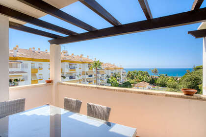 Ático venta en Puerto Banús, Marbella, Málaga. 