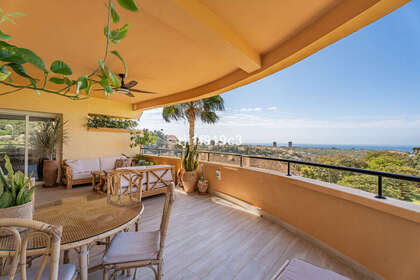 Apartamento venta en Elviria, Marbella, Málaga. 