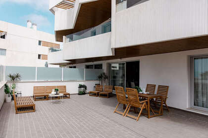 Apartment for sale in El Limonar, Vélez-Málaga. 