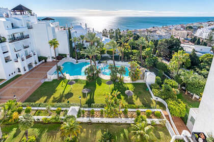 Apartamento venta en Torremolinos, Málaga. 