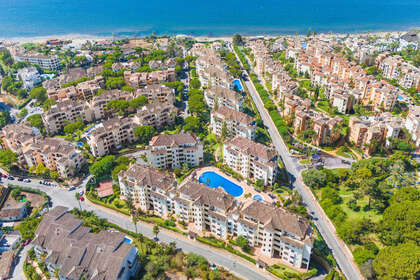 Apartamento venta en Elviria, Marbella, Málaga. 