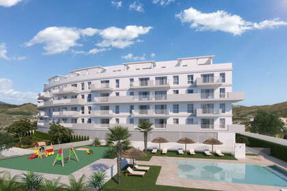 Apartment for sale in Vélez-Málaga. 