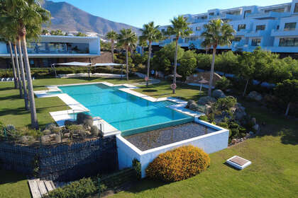 House for sale in Benalmádena, Málaga. 