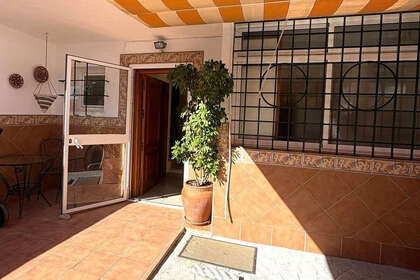 House for sale in Arroyo de la Miel, Benalmádena, Málaga. 